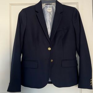 J Crew Factory Blazer